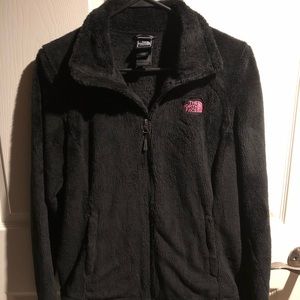North Face Osito